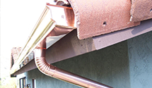 Rain Gutter Installation, Repair, Cleaning in Oxford, MD